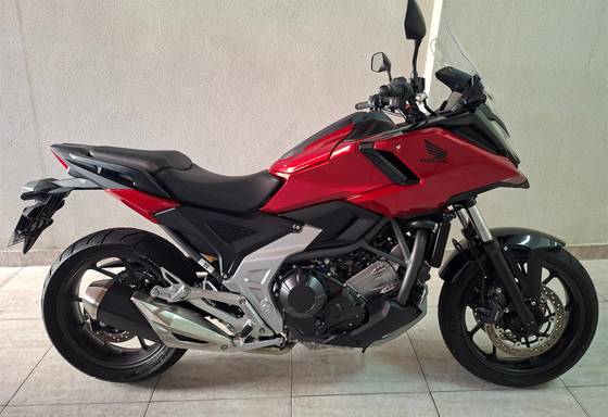 HONDA CBR 650R ABS 